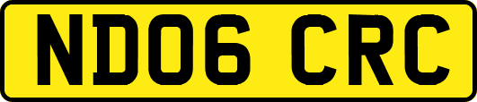 ND06CRC