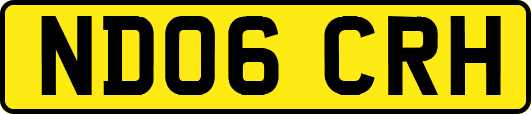ND06CRH