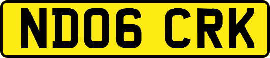 ND06CRK
