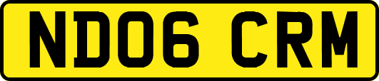 ND06CRM
