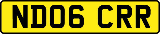 ND06CRR