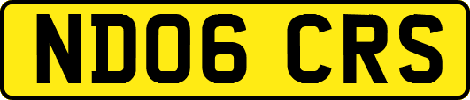 ND06CRS