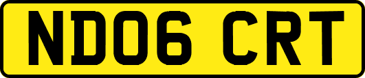 ND06CRT