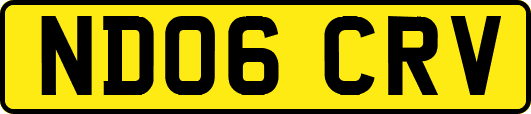 ND06CRV