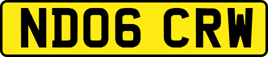 ND06CRW