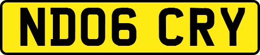 ND06CRY