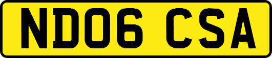 ND06CSA