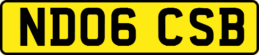 ND06CSB