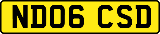 ND06CSD