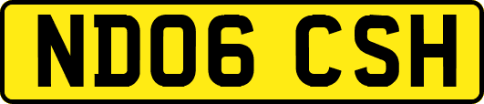 ND06CSH