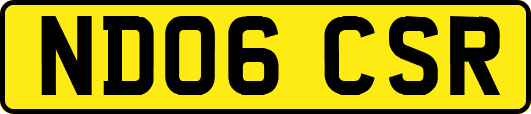 ND06CSR