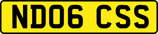 ND06CSS