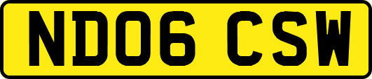 ND06CSW