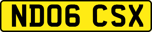 ND06CSX