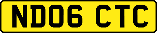 ND06CTC