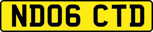 ND06CTD