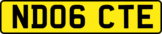 ND06CTE