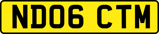 ND06CTM