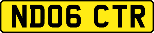 ND06CTR
