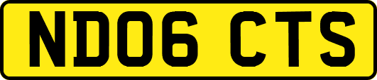 ND06CTS