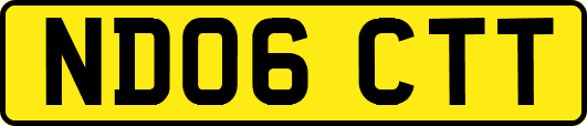 ND06CTT