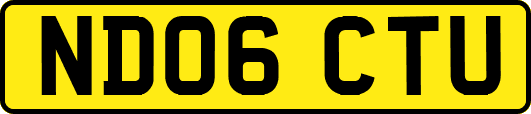 ND06CTU