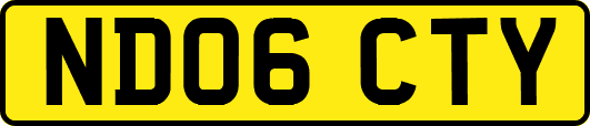 ND06CTY