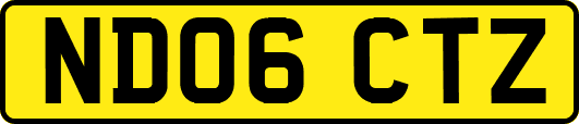 ND06CTZ