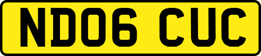 ND06CUC