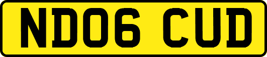 ND06CUD