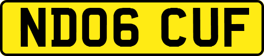 ND06CUF