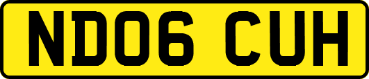 ND06CUH
