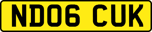 ND06CUK