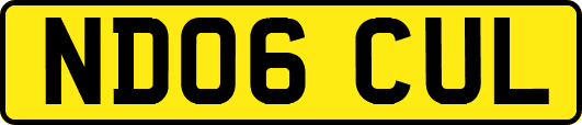 ND06CUL