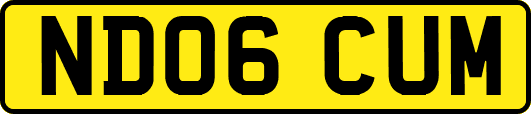 ND06CUM