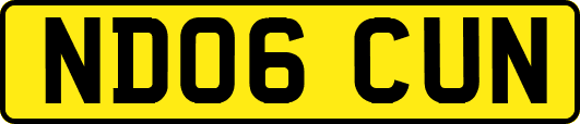ND06CUN