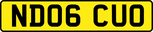 ND06CUO