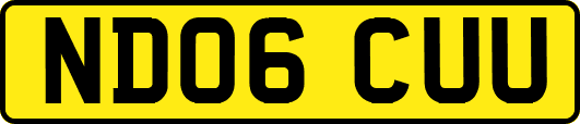 ND06CUU