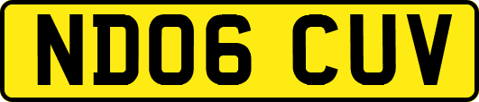 ND06CUV