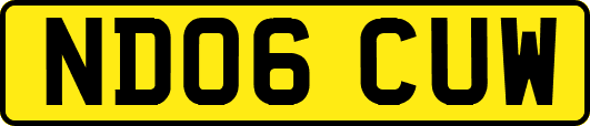 ND06CUW