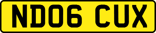 ND06CUX