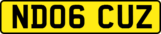 ND06CUZ