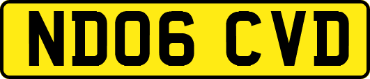 ND06CVD
