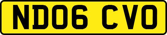 ND06CVO