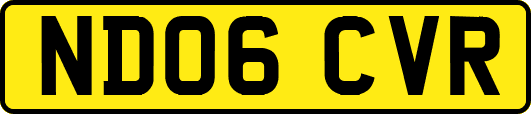 ND06CVR