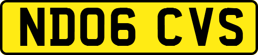 ND06CVS