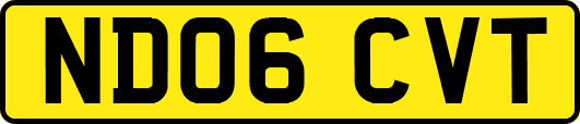 ND06CVT