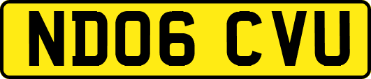 ND06CVU