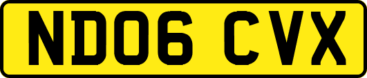 ND06CVX