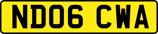 ND06CWA